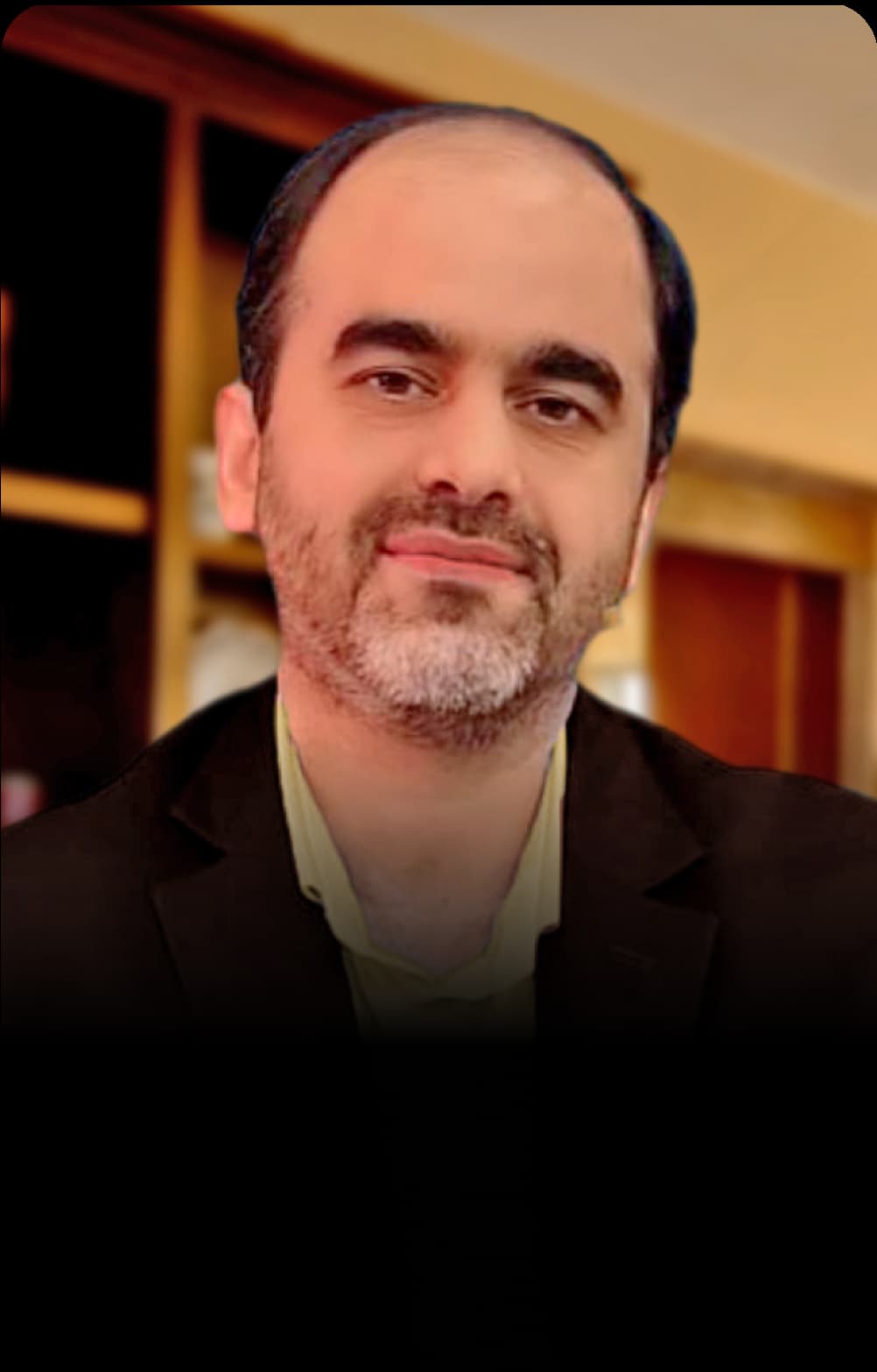 دکتر محمد سید حسن طهرانی