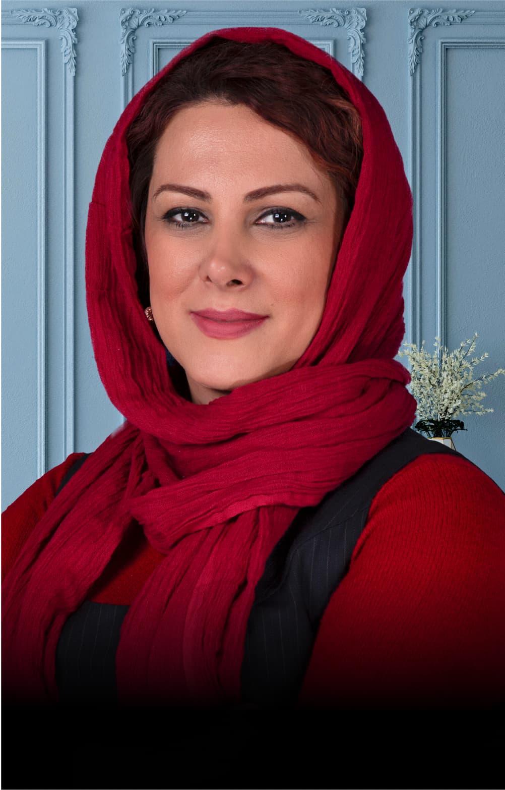 مریم نیک‌روش